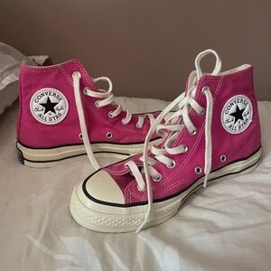 Converse Chuck Taylor sneakers